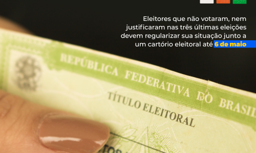CNJ Eleitoral